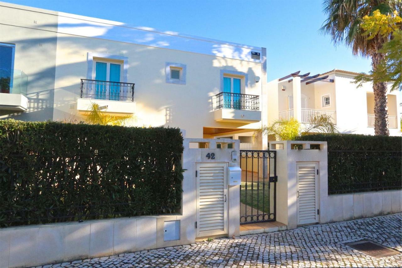 Villa Heloise 139 - Clever Details Vilamoura Exterior photo